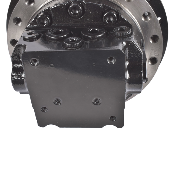 驱动马达 Final Drive Motor Fit for Bobcat E35 Travel Motor New-9