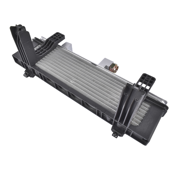 变速器油冷却器 Transmission Oil Cooler Fits for Chevrolet Silverado GMC Sierra 2500/3500HD 6.6L 2015-2016 84173163-6
