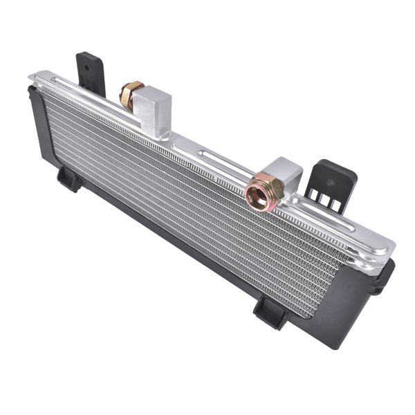 变速器油冷却器 Transmission Oil Cooler Fits for Chevrolet Silverado GMC Sierra 2500/3500HD 6.6L 2015-2016 84173163-3
