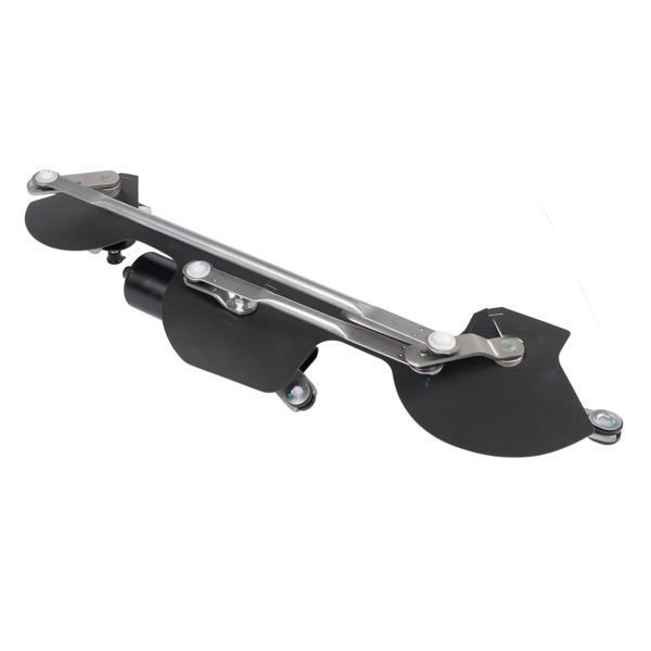 雨刮连动杆总成 Windshield Wiper Linkage with Motor Fits for Chevrolet Equinox GMC Terrain 2010-2016-7