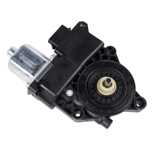 玻璃升降器电机 Front Left Power Window Motor Fits for Hyundai Tucson Sport Utility 1.6L 2.0L 2016-2021 1Pc-3
