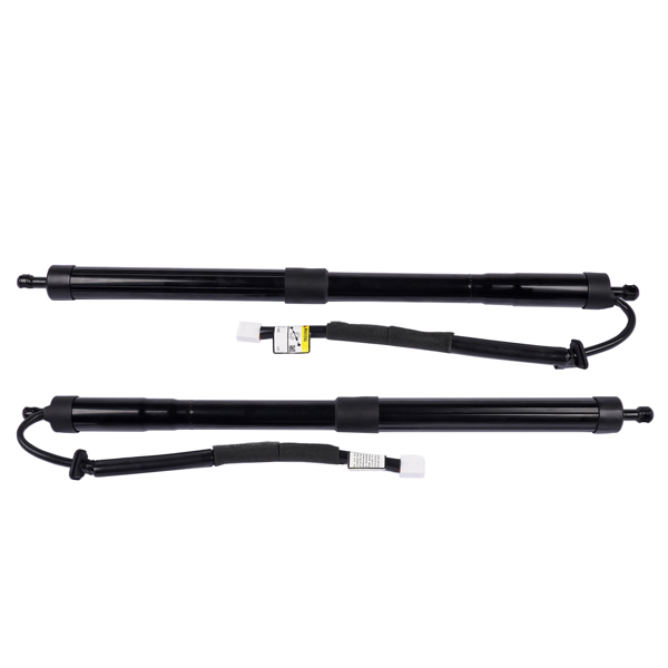 汽车尾门电动撑杆 2X Rear Tailgate Power Lift Support Strut Replacement for Lexus RX350 RX350L RX450hL 2018-22-5