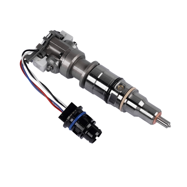 喷油器 Fuel Injector Fit for Ford E/F Series E-150/250/350 F-250/350/550 Super Duty 2004-10-9