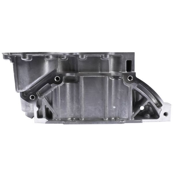 油底壳 Oil Pan Upper Replacement for Dodge Durango Jeep Grand Cherokee 3.6L V6 2011-2015 68051598AA-2