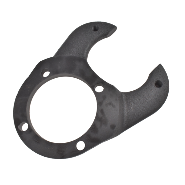 刹车盘套装 5 on 4-1/2 Disc Brake Kit Fit for Ford 1937-48 with Rotors + Calipers + Pads Set-10