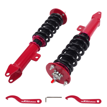 2x Front Coilovers Suspension Kit fit for DODGE CHARGER SRT8 2006-2010 RWD