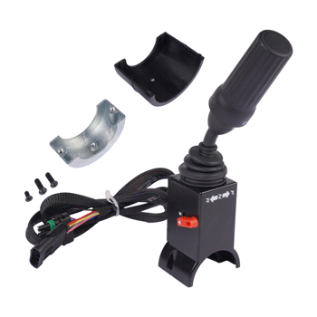 换挡杆 238270A1 Transmission Shifter Fit for Case 621B 621C 721B 721C 821B 821C 1021F 1121F