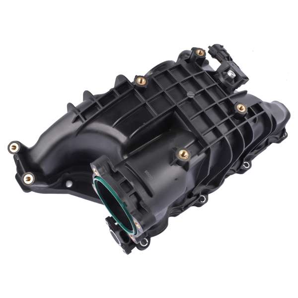 进气岐管 Intake Manifold w/o Control Valve Replacement for 2014-2019 Ram 1500 Jeep 3.0L 68492577AA-4
