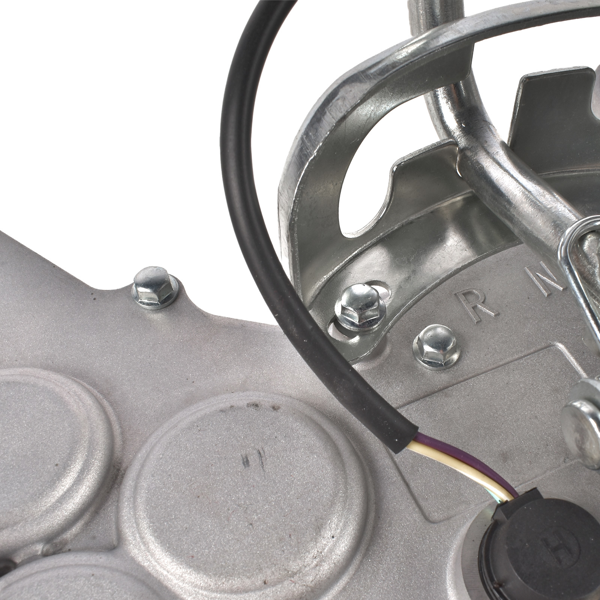 发动机组件 180cc Motor Electric/Kick Start Build-in Reverse Replacement for 200cc ATV Go Kart UTV-11