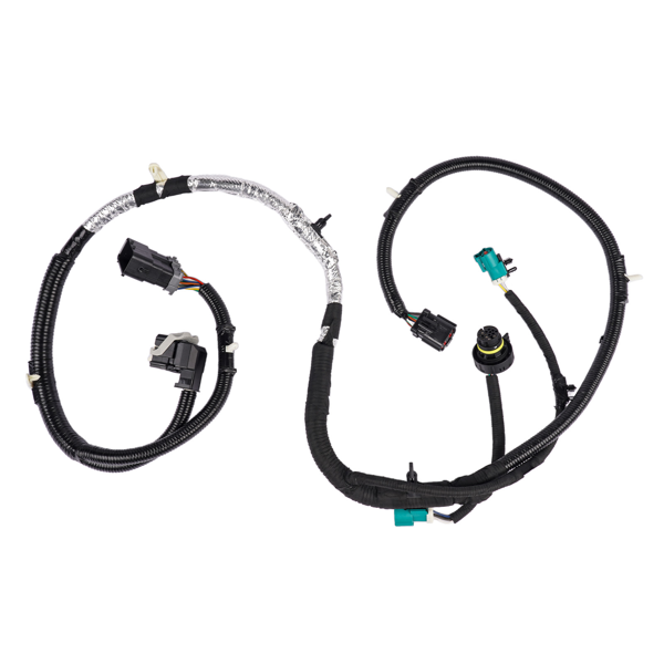 变速箱线束总成 Transmission Wiring Harness Assembly Fit for Ford F-150 2010 4.6L 5.4L AL3Z-15525-JA-1