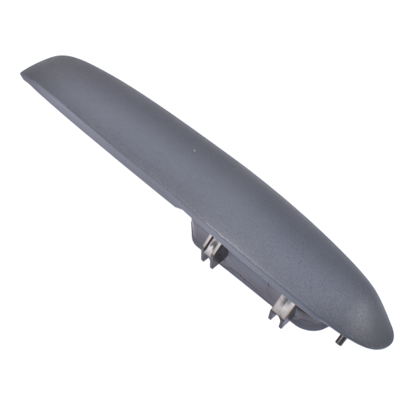 前门扶手 Front Left Door Armrest with Manual Window Fits for Chevy GMC C/K 1500 2500 3500 Blue 1Pc-2