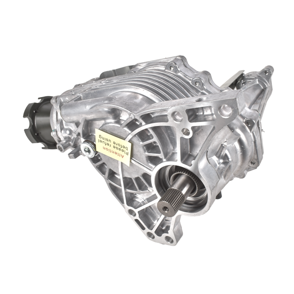 分动箱总成 Transfer Case Assembly Fits for Chevrolet Equinox GMC Terrain 2.4L L4 2010-2017 Silver 1Pc-5