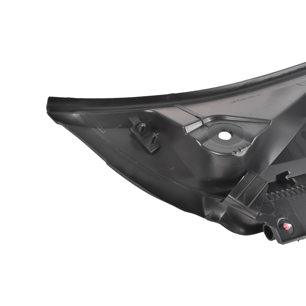 挡风玻璃整流罩 Front Windshield Wiper Cowl Cover Panel Fit for Ford F250 F350 Super Duty 2017-2022-6