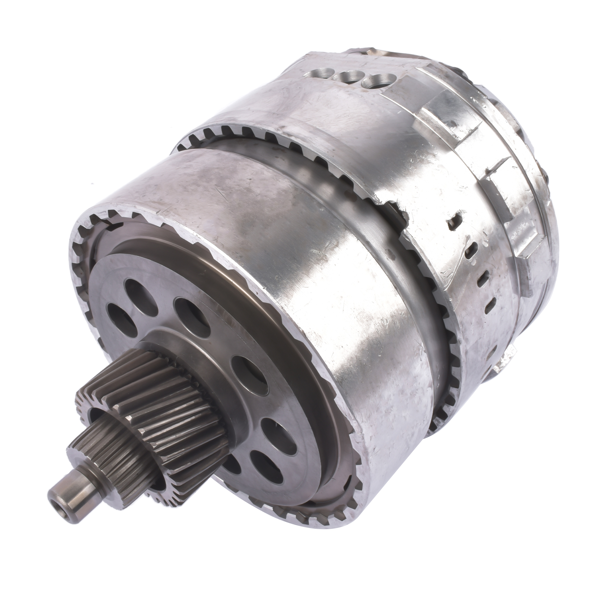 62TE Transmission Underdrive Assembly with Low Drum Replacement for 2006+ Dodge Chrysler VW view 3