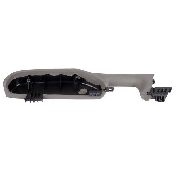 门扶手 Light Gray Left Door Armrest Handle Fits for Cadillac Escalade Chevrolet Avalanche Suburban Tahoe GMC Yukon 1999-2006 1Pc-7