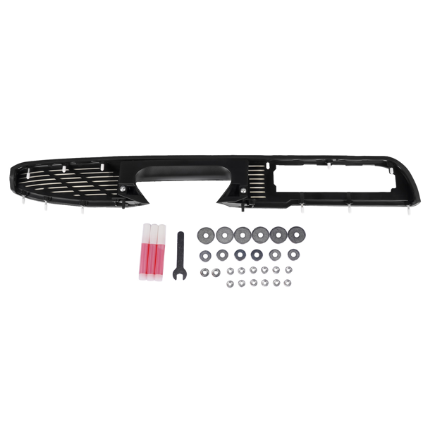 门扶手 Front Left Side Door Armrest Fits for Chevy Tahoe Silverado GMC Sierra Door Handles Above Thearmrest-4
