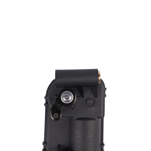 可变气道阀 Engine Intake Manifold Runner Control Motor Fits for Hyundai Santa Fe Kia Sorento Sport Utility 3.5L V6 2010-2013 Black 1Pc-8