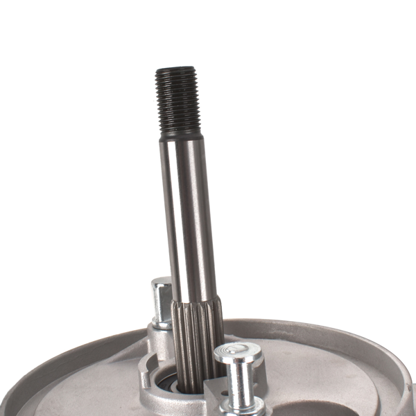 发动机组件 Complete Engine 150CC 4-Stroke Fit for GY6 CVT Scooter Dirt Bike Motor Long Case-12