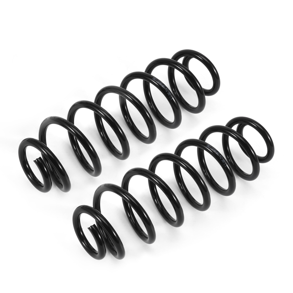 MaXpeedingrods Rear Coil Spring Kit fit for VW Volkswagen Jetta Golf GTI MK5 MK6-1