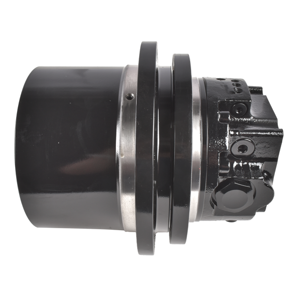 驱动马达 172458-73700 Hydraulic Motor Replacement for Yanmar VIO35 Diesel Engine Parts Travel Motor-7