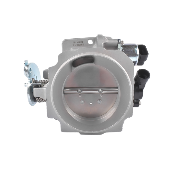 节气门体 Throttle Valve Body Fits for Chevy Express 1500 Van Tahoe GMC 2500 3500 5.0L 5.7L V8-5