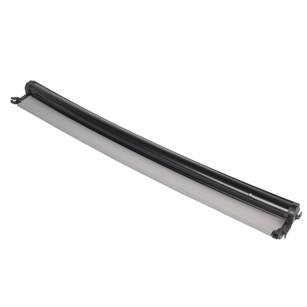 天窗卷帘 Front Sunroof Sun Visor Roller Blind Fits for Mercedes-Benz C200 C350 C63 AMG GLC300 GLC43 AMG 2014-2022 Beige 1Pc-2