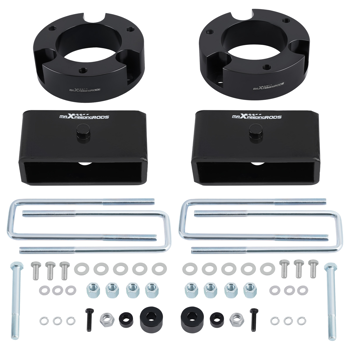 3" Front 2" Rear Leveling Lift Kits fit for Toyota Tacoma 2005 2006 2007 2008-2023