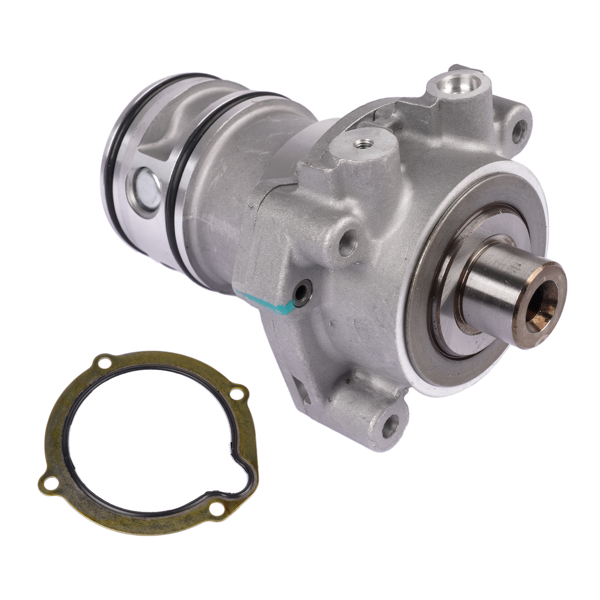 机油泵 Engine Oil Pump Fit for Ford Ranger L4 2.3L SOHC 1995-1997 F57Z6600A F77Z6600AB M212-5