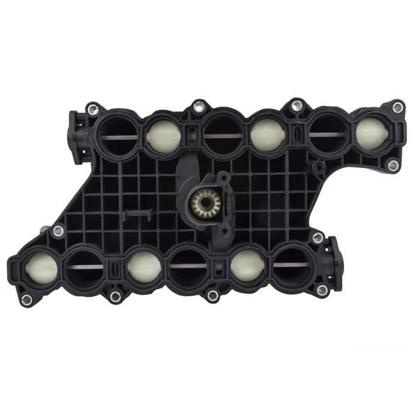 进气岐管 Intake Manifold w/o Control Valve Replacement for 2014-2019 Ram 1500 Jeep 3.0L 68492577AA-5