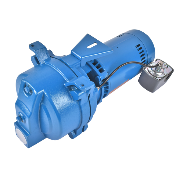 喷射泵 Shallow Well Jet Pump Replacement for J10S 1 HP 3500 RPM 115/230 V Single Phase 60 Hz-5