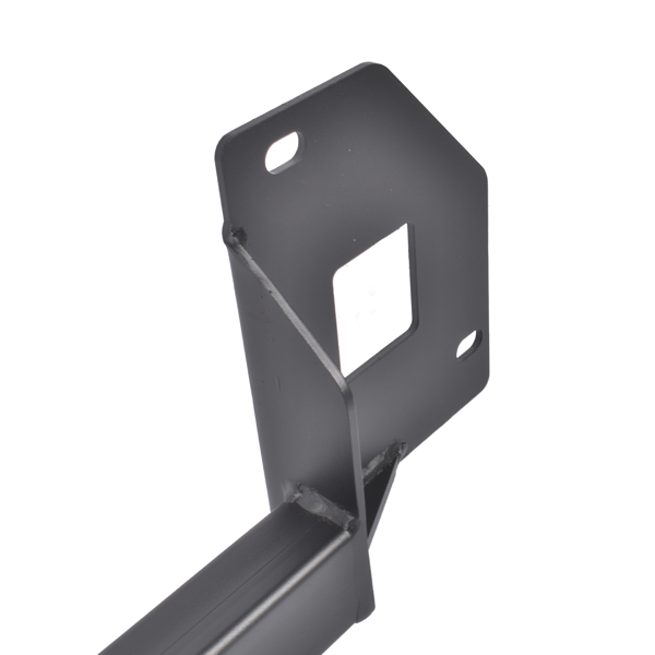 拖车挂钩 New Class III Trailer Tow Hitch Hook 2" Receiver Fits for Tesla Model Y SUV 2020-2024 Black 1Pc-7