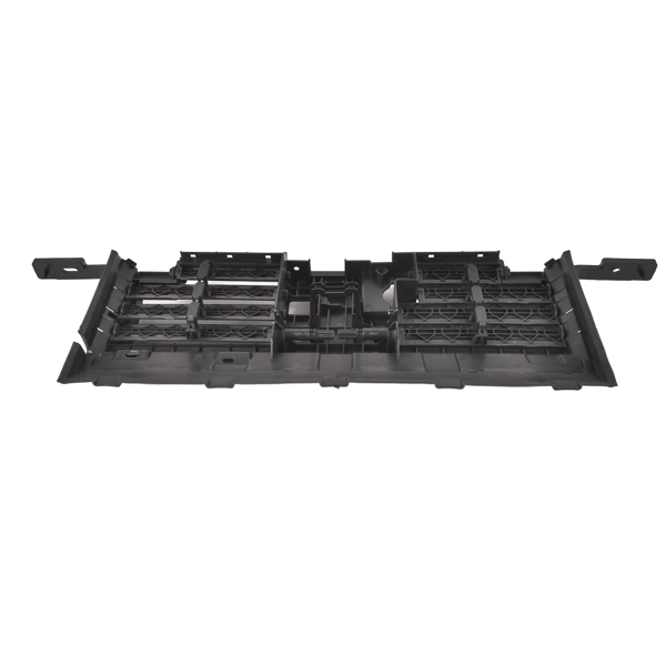散热器百叶窗 Lower Active Grill Shutter W/O Adaptive Cruise Fit for 2021-23 Ford Bronco 2.3L 2.7L-6