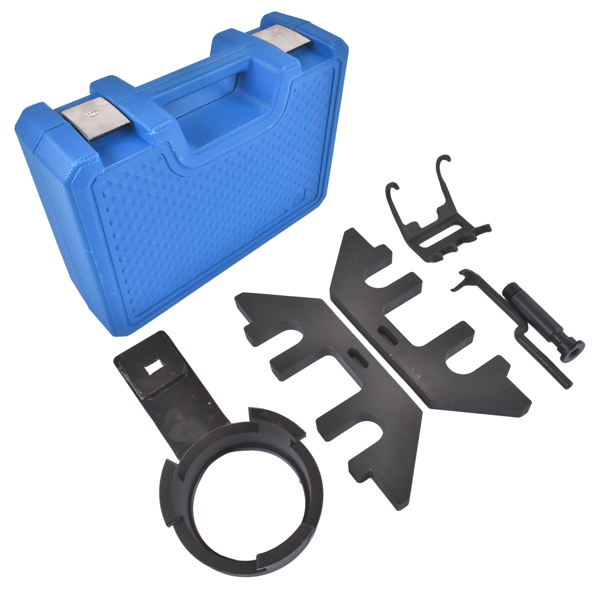 正时工具 Timing Alignment Holder Tool Replacement for Ford GT 2017-2019 Expedition 303-1633, 303-1655-2