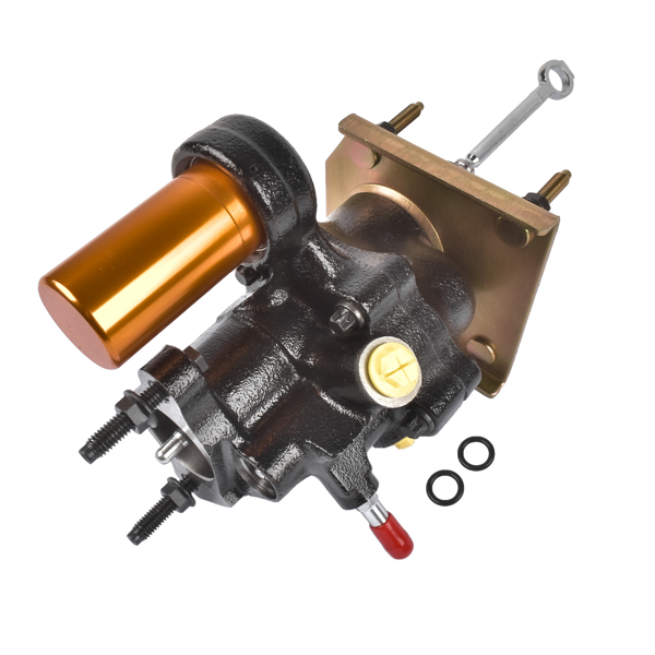 液压助力器 Hydraulic Power Brake Booster Fit for 2017-22 Ford F450 F550 F600 NO Master Cylinder-8