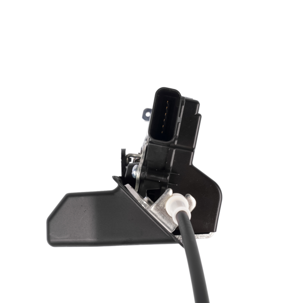 尾门锁执行器 Rear Tailgate Door Lock Actuator Fits for Hyundai Santa Fe 2013-2019 Hyundai Santa Fe Sport 2017-2018 Kia Sorento 2014-2015-7