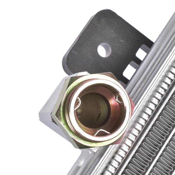 变速器油冷却器 Transmission Oil Cooler Fits for Chevrolet Silverado GMC Sierra 2500/3500HD 6.6L 2015-2016 84173163-8
