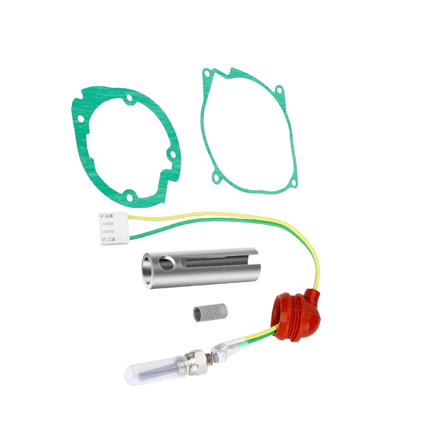 12V 3KW-8KW 汽车柴油驻车加热器预热塞维修套件（含拆卸工具）-4