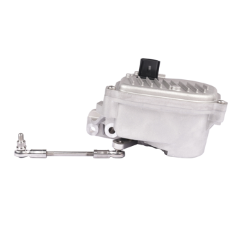 电控执行器 1848304C3R High Pressure Turbocharger Actuator Fit for Ford 6.4L V8 2008-2010