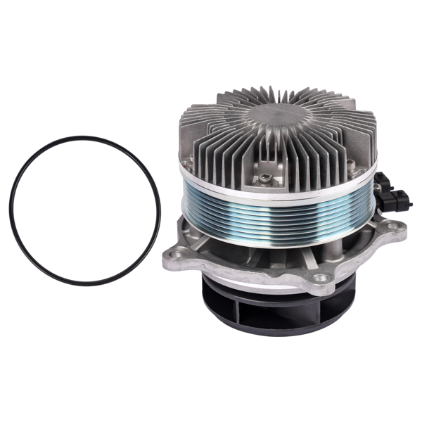 水泵 Electric Water Pump Fit for DAF CF XF PACCAR MX-13 Engine Ref: 2184199PE 2267065-4