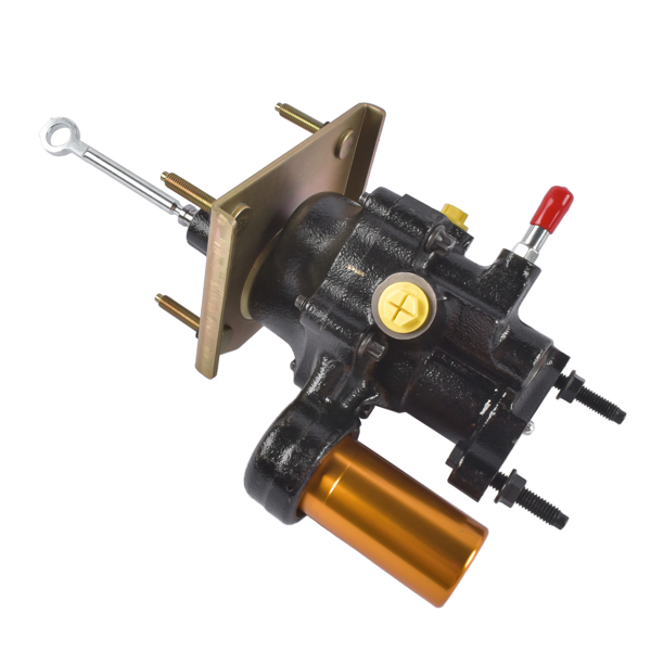 液压助力器 Power Brake Hydro Booster Replacement for 19-25 Ram 2500 6.7L Ram 3500 6.4L 6.7L 68433353AA-4