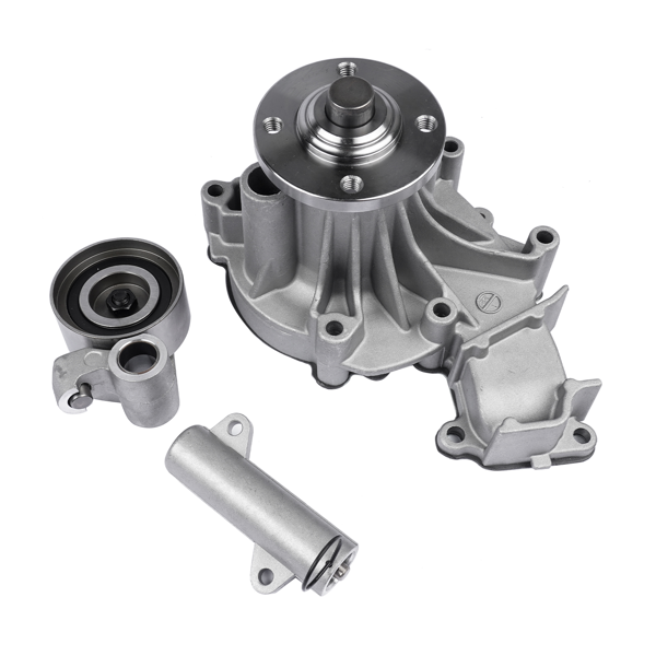 正时水泵组件 Timing Belt & Pump Kit Replacement for Toyota Granvia Hiace Hilux 1KZ-TE 1350567040 13A1180-8