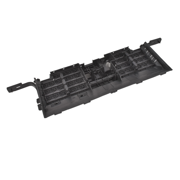 散热器百叶窗 Lower Active Grill Shutter W/O Adaptive Cruise Fit for 2021-23 Ford Bronco 2.3L 2.7L-4