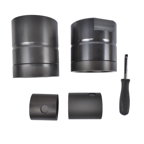 衬套拆卸工具 Leaf Spring Pin Bushing Service Kit Fit for Freightliner Dyco International 15030-6