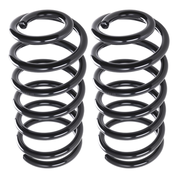 5 Inch Rear Lowering Spring fit for Cadillac Escalade Yukon 2000-2006 AWD