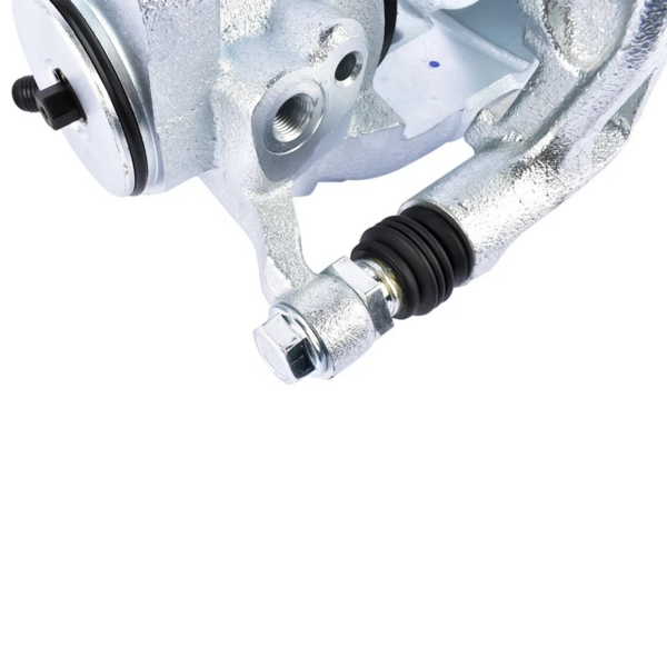 真空助力器 Rear Drive Side Brake Caliper Replacement for Mazda CX-5 2016-2024 2.5L l4 GAS KAY02671XA-4