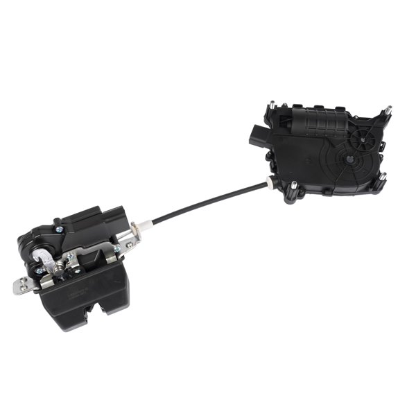 尾门锁执行器 Rear Tailgate Door Lock Actuator Fits for Hyundai Santa Fe 2013-2019 Hyundai Santa Fe Sport 2017-2018 Kia Sorento 2014-2015-3