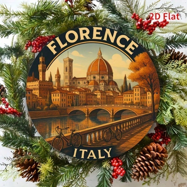 CIFbuy 1个复古功夫格斗金属铁皮招牌，复古电影台词墙饰，8x12英寸，耐用铁质家居装饰，适合男士洞穴、办公室（TikTok, temu 自提物流）-5