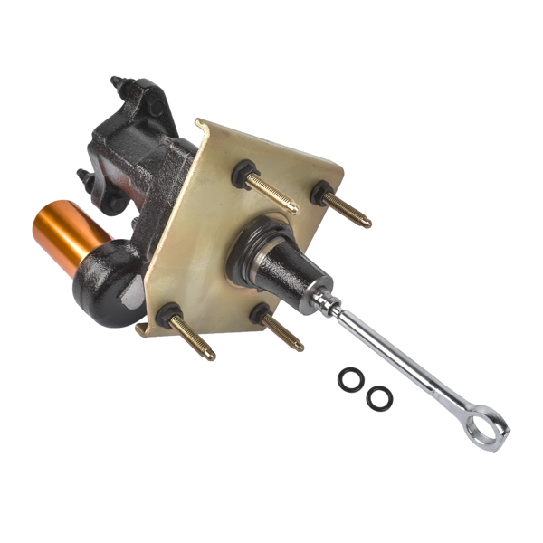 液压助力器 7C3Z2005AA Hydraulic Power Brake Booster Fit for F-250 F-350 F-450 Super Duty 05-10-5