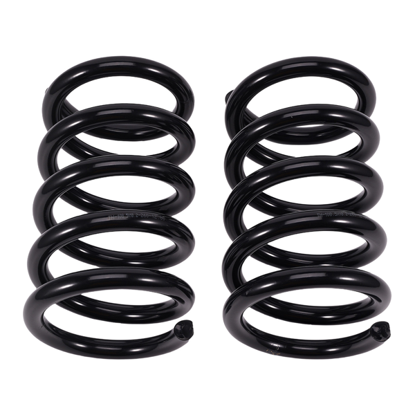 3" Front Drop Springs Kit fit for Dodge Ram 1500 2002-2008 2WD Steel Coils Set-1