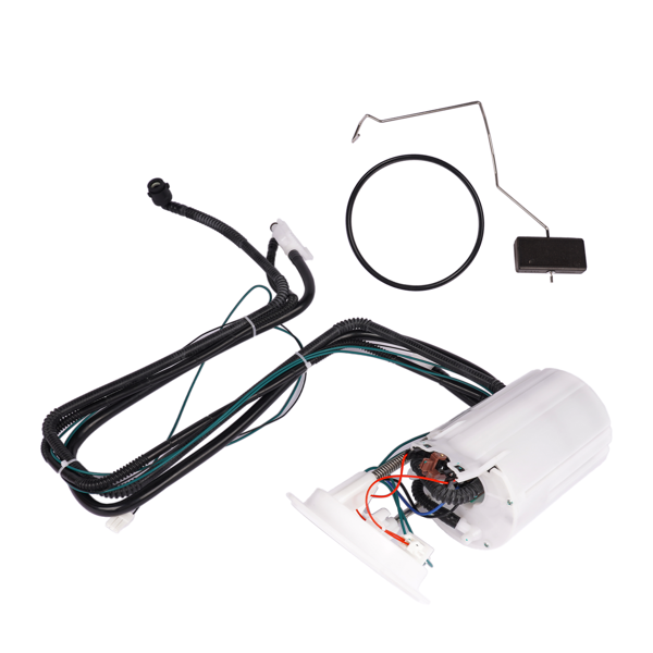 燃油泵总成 16117373521 Fuel Pump Assembly Fit for BMW E60 535xi 2008 E60 F10 535i 535i xDrive-5